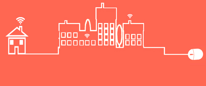Mạng wifi FPT tốc độ cao và ổn định wifi-fpt