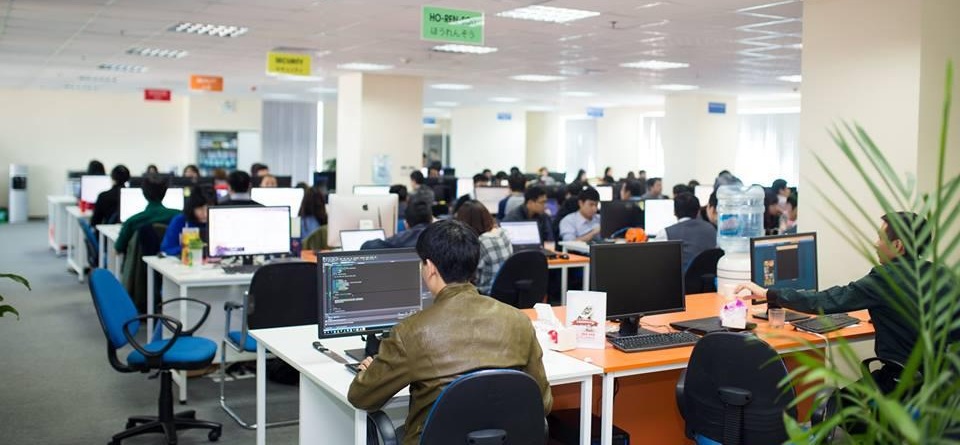 Internet FPT Doanh nghiệp