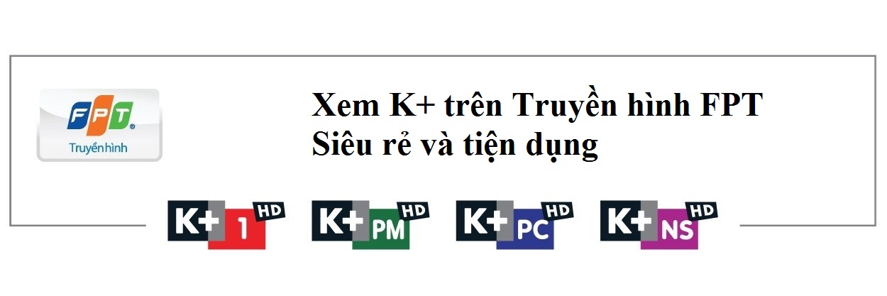 Trang Chủ Phân Phối Truyền Hình K+ Nam Định - Hotline 0986.757.080