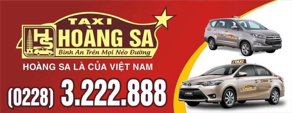 Taxi Hoàng Sa Nam Định tuyển dụng lái xe