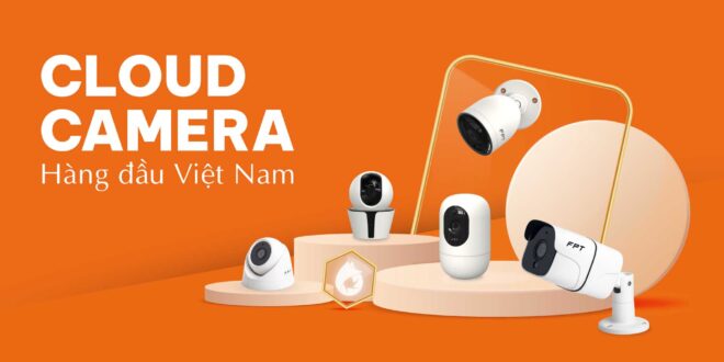 Ưu điểm khi lắp camera FPT Hà Tĩnh