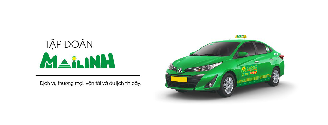 Taxi Mai Linh Nam Định